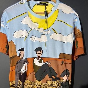 Dolce & Gabbana Men’s Shirt